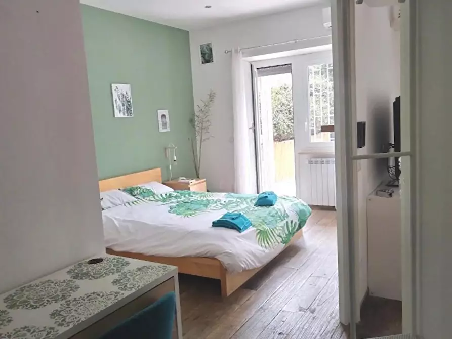 Immagine 15 di Appartamento in vendita  in Via Innocenzo XI, 44 a Roma