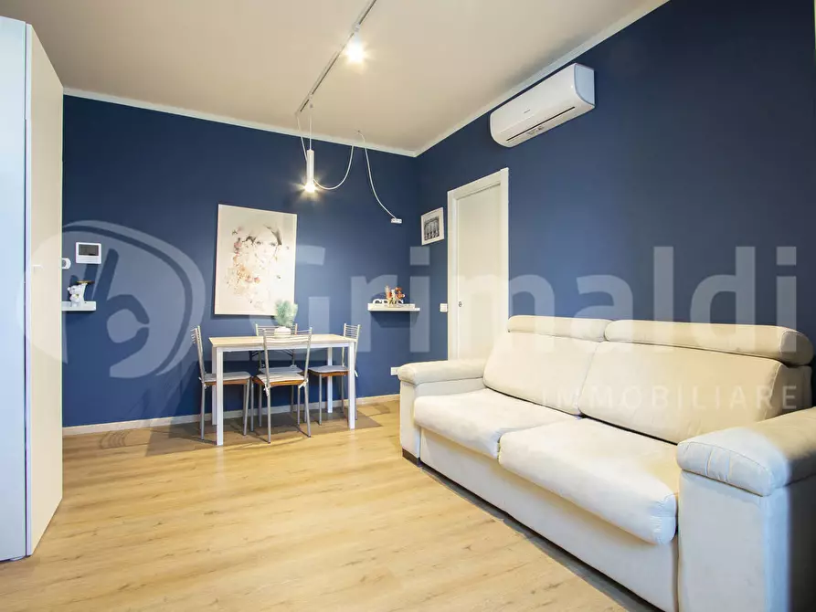 Immagine 4 di Appartamento in vendita  in Via Carlo porta, 5 a Trezzano Rosa