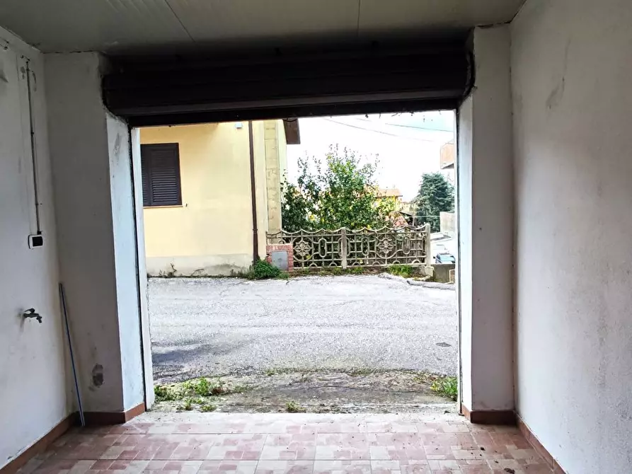 Immagine 4 di Box auto in vendita  in Via C. BATTISTI, 44 a Girifalco