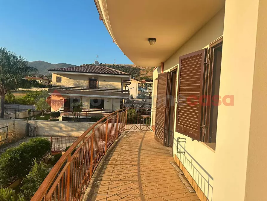 Immagine 10 di Appartamento in vendita  in Via Tutuni, 6 a Vitulazio