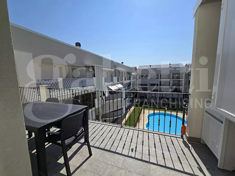 Immagine 4 di Multiproprietà in vendita  in Via Rimini, 1 a Tortoreto