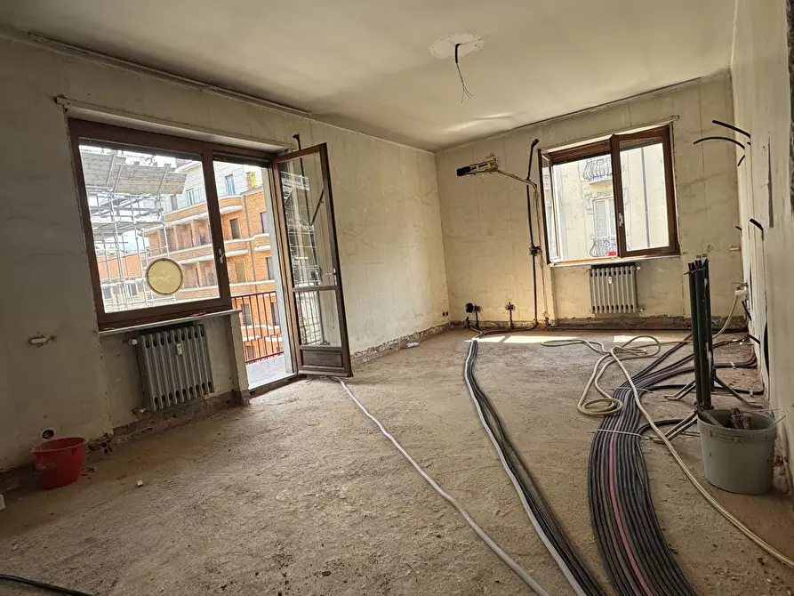 Immagine 6 di Appartamento in vendita  in Via Monforte, 14 a Torino