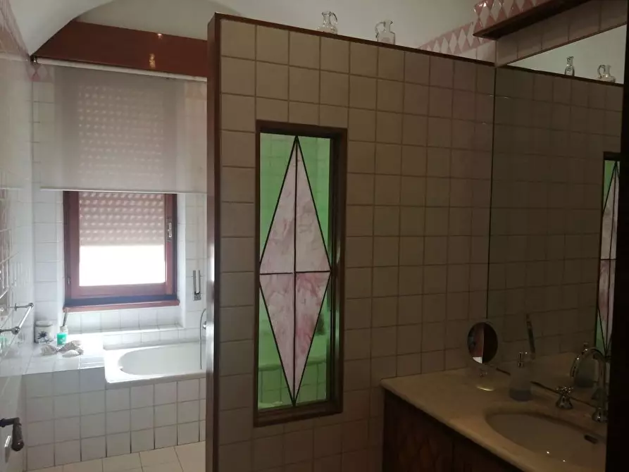 Immagine 11 di Appartamento in vendita  in Via Resistenza, 12 a Sezze