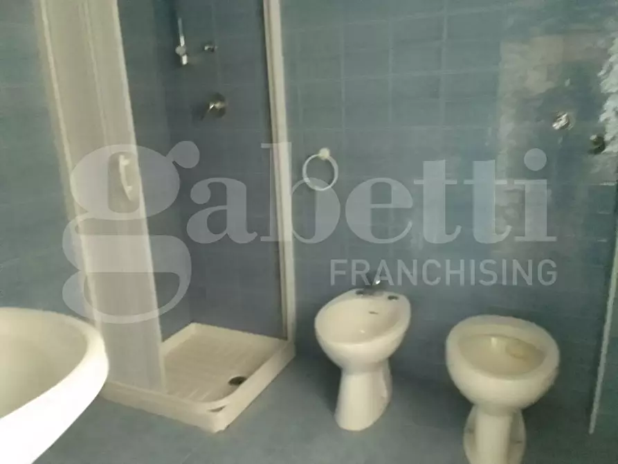 Immagine 3 di Appartamento in vendita  in Via MESSAPIA, 3 a Taranto