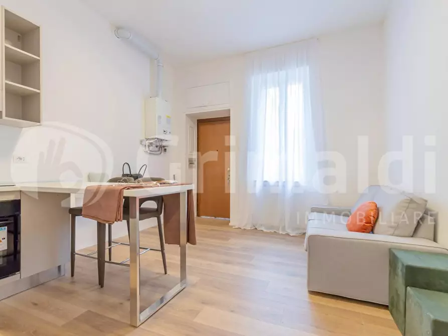 Immagine 13 di Appartamento in affitto  in Via Borsieri, 9 a Milano