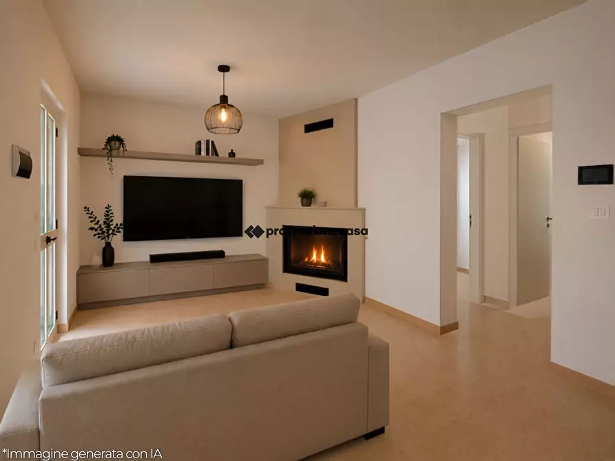 Immagine 17 di Villa in vendita  in LocalitÃ  Sfinalicchio, Vieste, 345 a Vieste