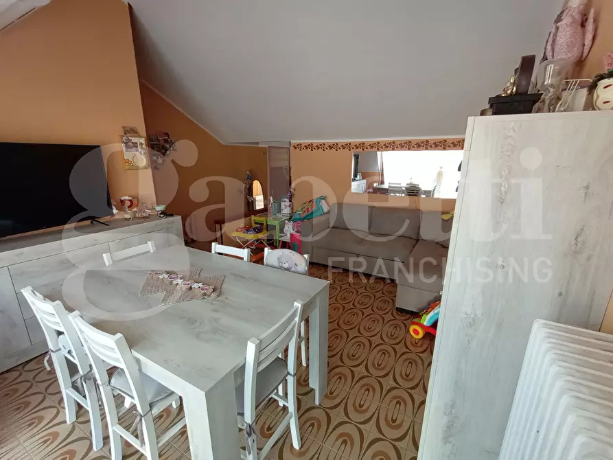 Immagine 1 di Appartamento in vendita  in Via CAVARZERE   Via dei Martiri, 59 a Cavarzere