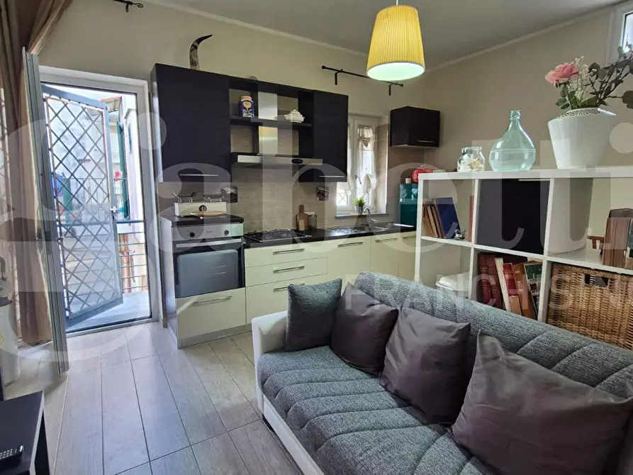 Immagine 33 di Casa indipendente in vendita  in Via Mazzini, 3 a Boscotrecase