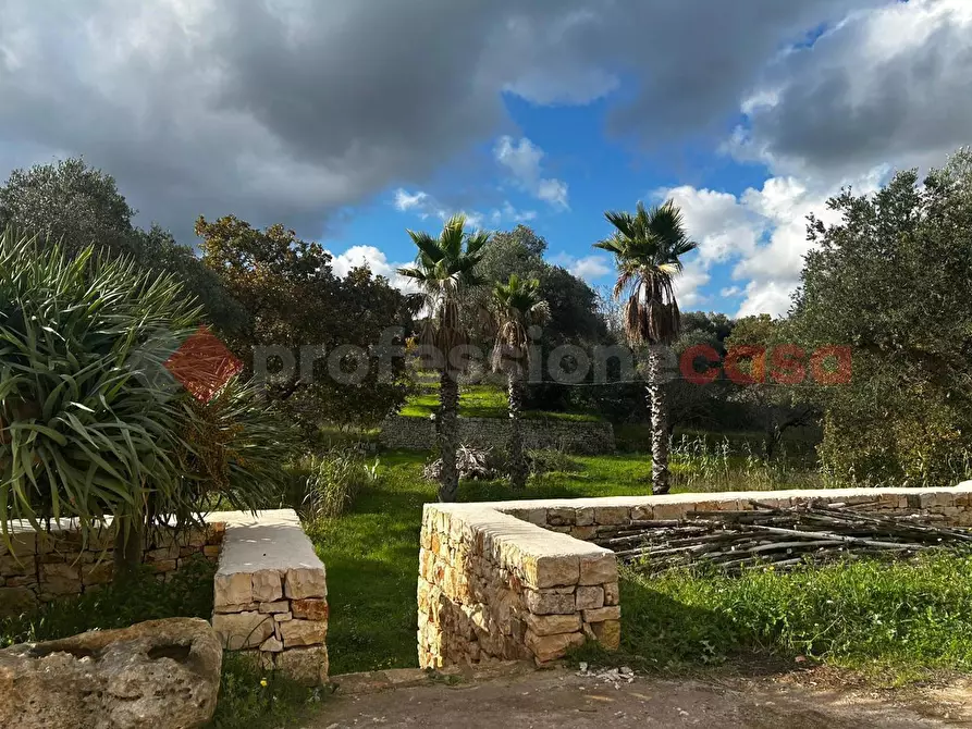 Immagine 9 di Rustico / casale in vendita  in Contrada bellocchio a Monopoli