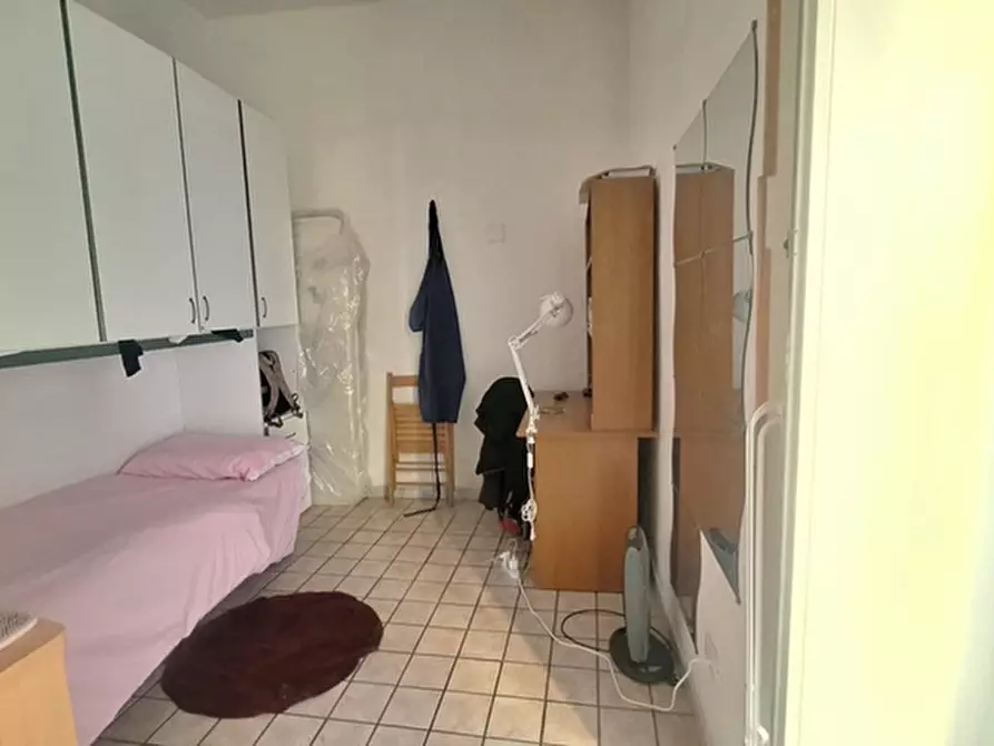 Immagine 13 di Appartamento in vendita  in Via Giuseppe Marotta a Napoli