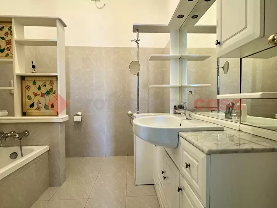 Immagine 35 di Casa bifamiliare in vendita  in Via PUNTA DEL MARE, 1 a Terracina