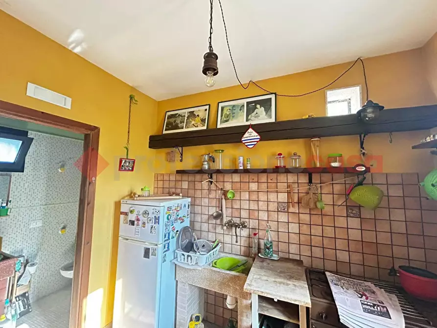 Immagine 9 di Casa indipendente in vendita  in Contrada ZINGARELLO a Monopoli