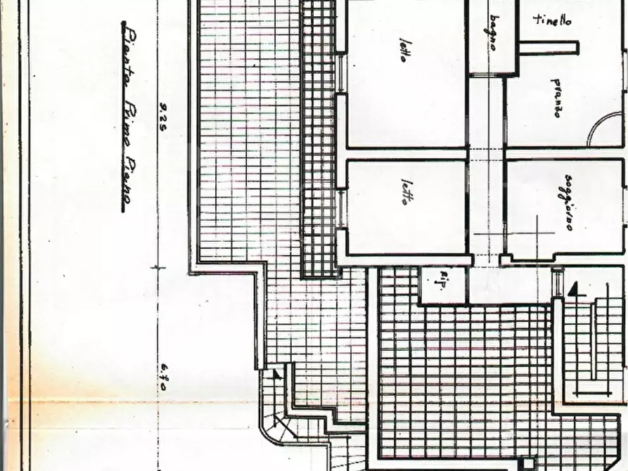 Immagine 43 di Casa bifamiliare in vendita  in Strada Provinciale Itri-Sperlonga, 127 a Itri