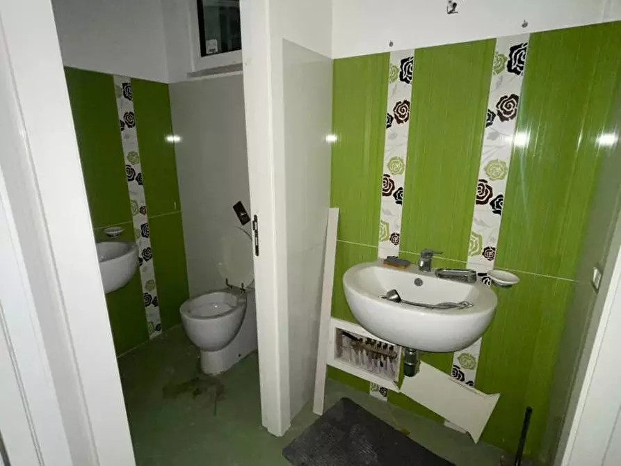 Immagine 30 di Ufficio in vendita  in Via Vann'AntÃ², 8 a Palermo