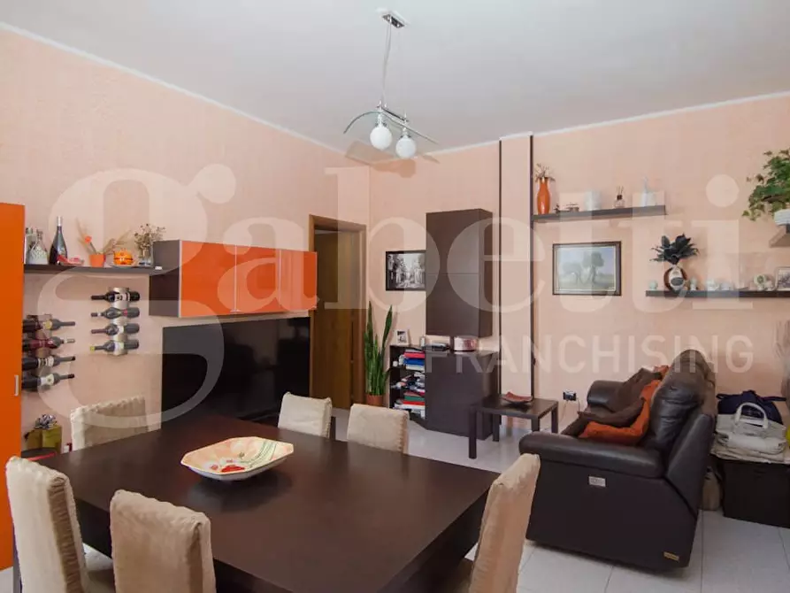 Immagine 4 di Appartamento in vendita  in Via Papa Luciani, 13 a Surbo