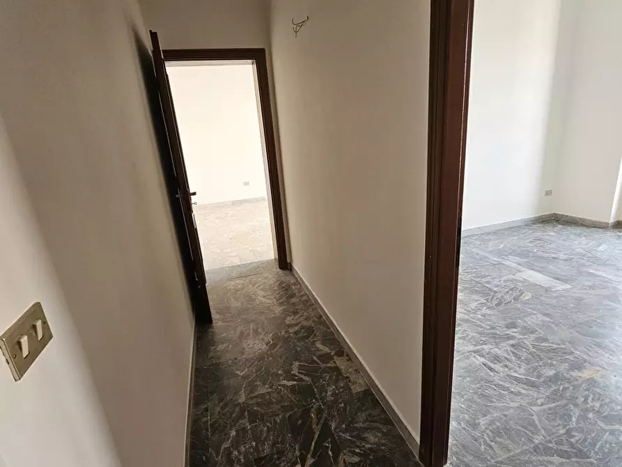 Immagine 10 di Appartamento in vendita  in Via Brescia a San Severo