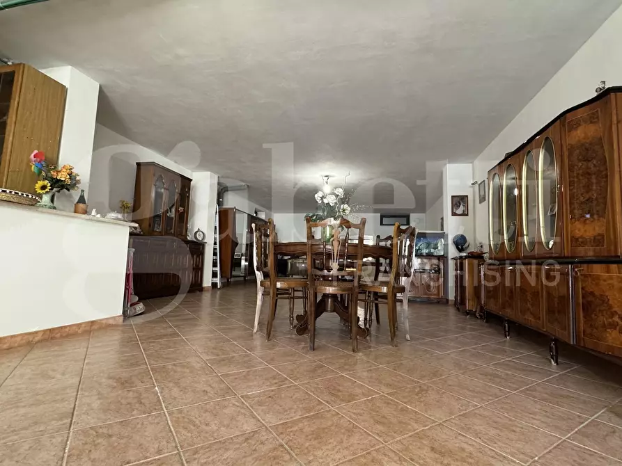 Immagine 38 di Villa in vendita  in Via San Gregorio Armeno, 42 a Nardo'