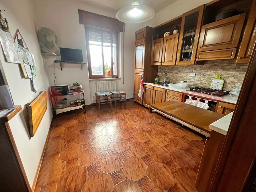 Immagine 1 di Appartamento in vendita  in Via clitunno a Spoleto