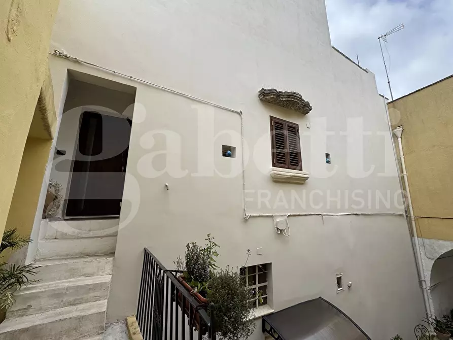 Immagine 28 di Appartamento in vendita  in Via Santa Maria Cantone, 59 a Nardo'