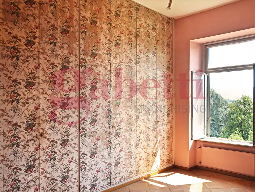 Immagine 17 di Villa in vendita  in Via Marconi, 3 a Ponte San Pietro