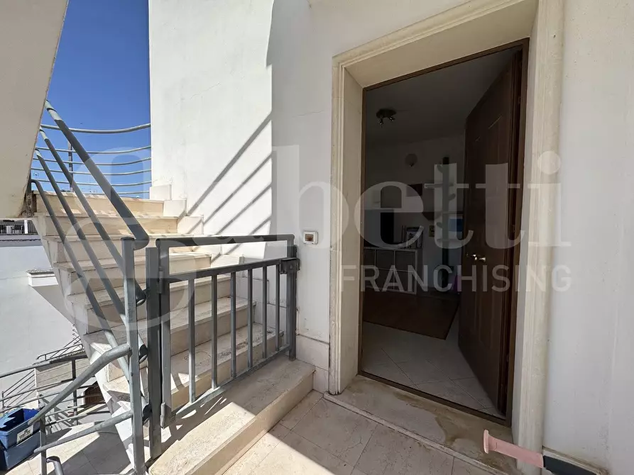 Immagine 16 di Appartamento in vendita  in Via Borgomonte, snc a Otranto