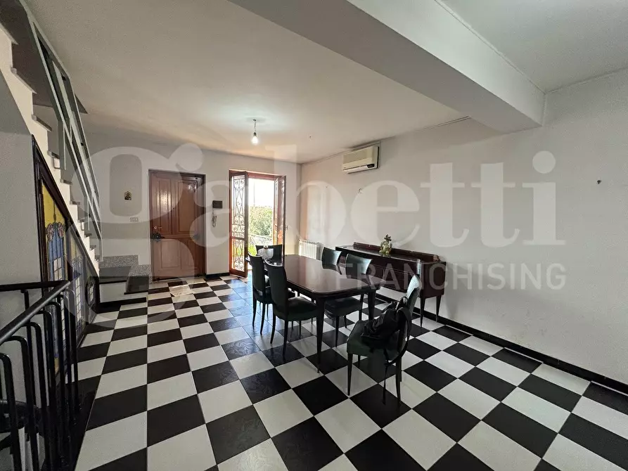 Immagine 2 di Villetta a schiera in vendita  in Via ss 113 km 31400, snc a Messina