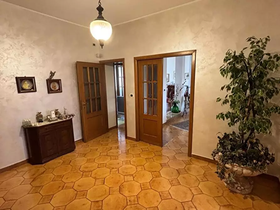 Immagine 7 di Attico in vendita  in Via SAN SEBASTIANO a Siracusa