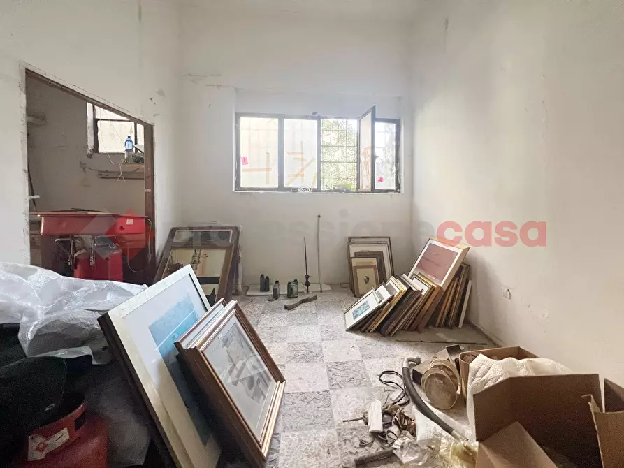 Immagine 11 di Laboratorio in vendita  in Via Viscardi, 9 a Rieti
