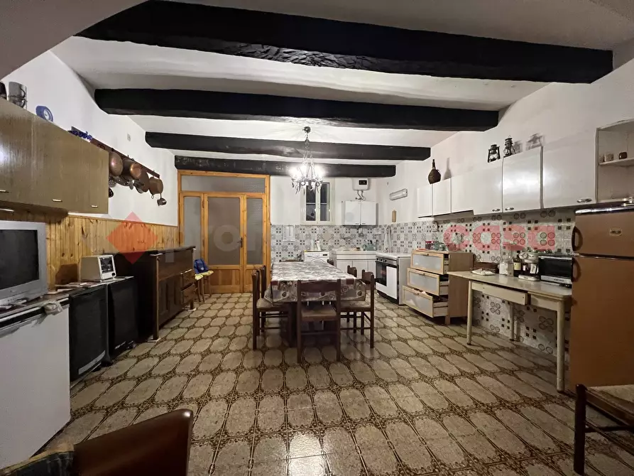 Immagine 3 di Appartamento in vendita  in Via dei mercanti, 23 a Guarcino