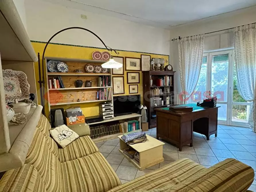 Immagine 4 di Appartamento in vendita  in Via lusena a Livorno