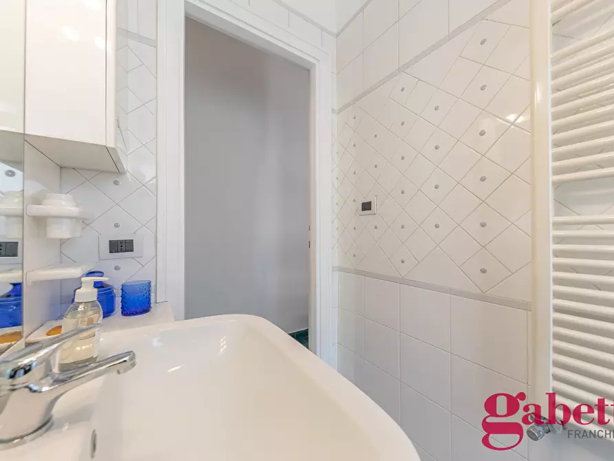 Immagine 26 di Appartamento in vendita  in Via di Torrevecchia, 56 a Roma