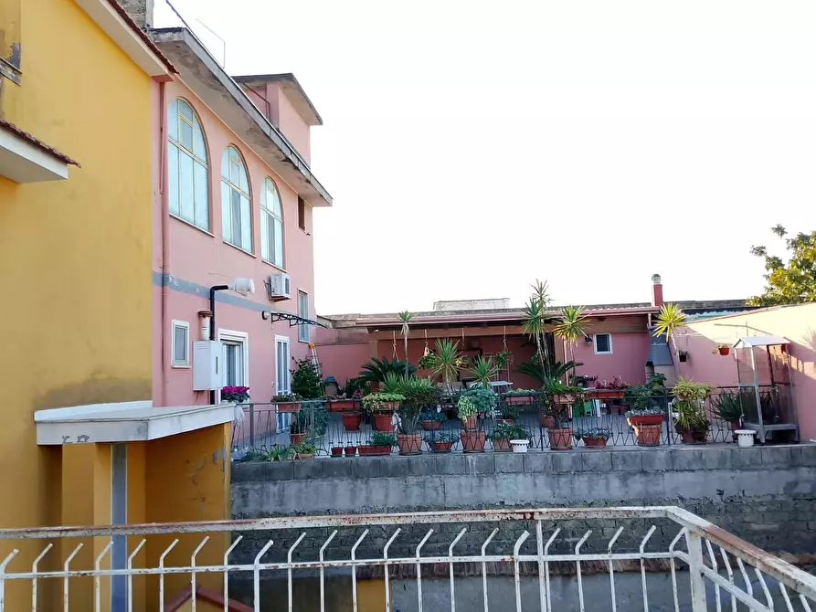 Immagine 28 di Casa indipendente in vendita  in Via Trento a Mondragone