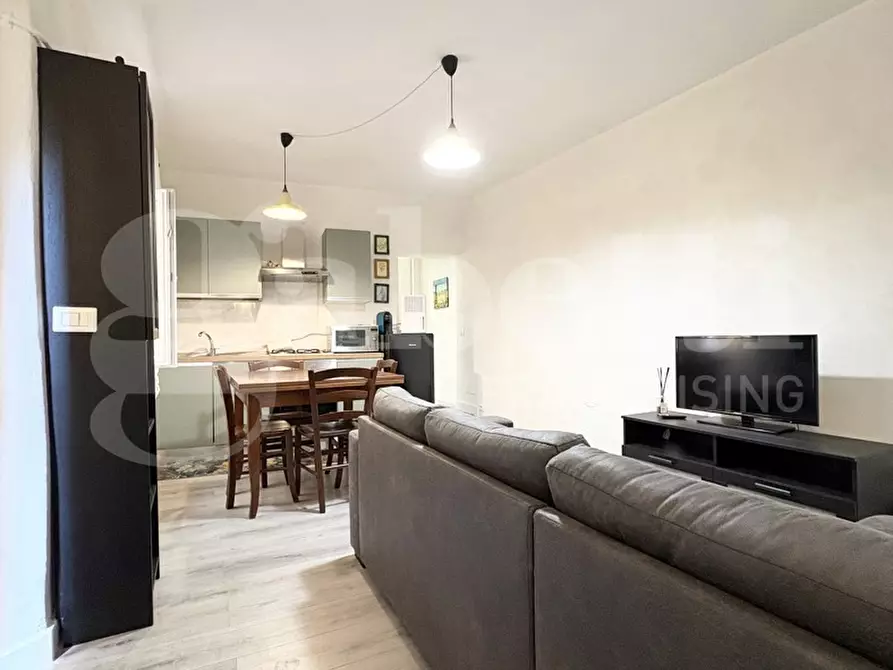 Immagine 12 di Appartamento in vendita  in Piazza San Gioacchino, 8 a Colleferro