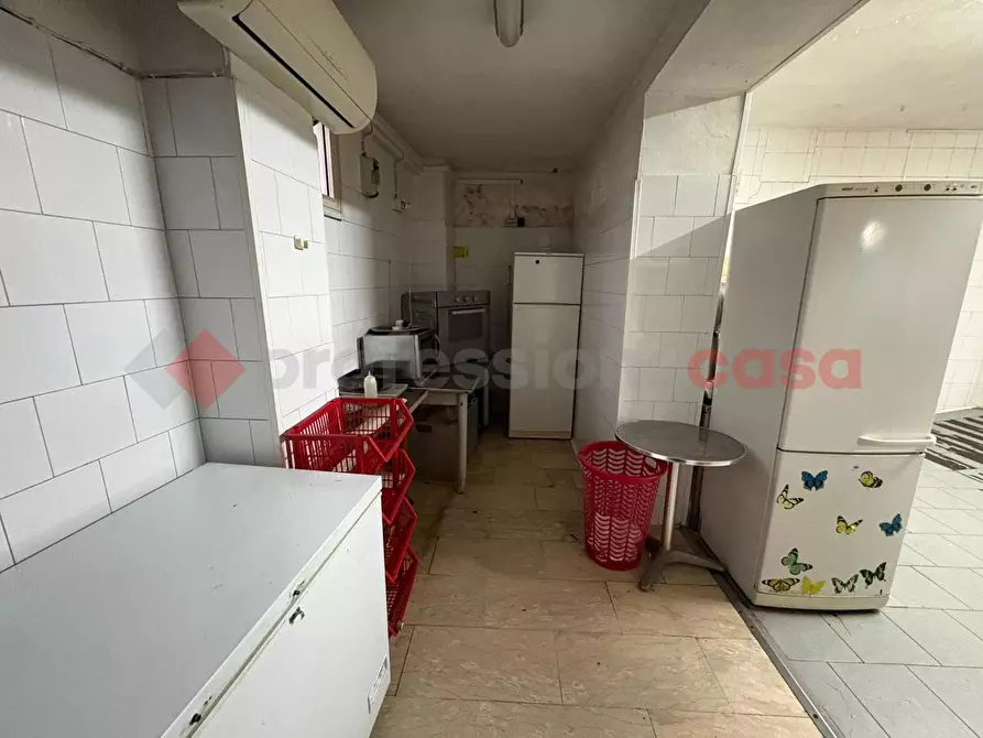 Immagine 20 di Bar / Ristorante in vendita  in Via Punta Fiume, snc a Sessa Aurunca