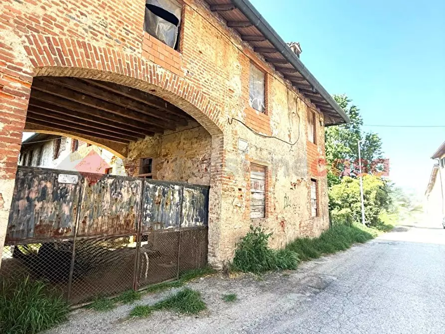 Immagine 6 di Rustico / casale in vendita  in Via dei Pioppi, 12 a Bornasco