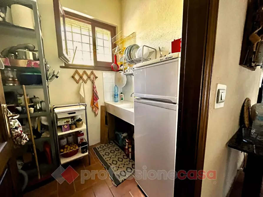 Immagine 8 di Casa indipendente in vendita  in Via Bonazzoli Secondo a Castiglione Del Lago