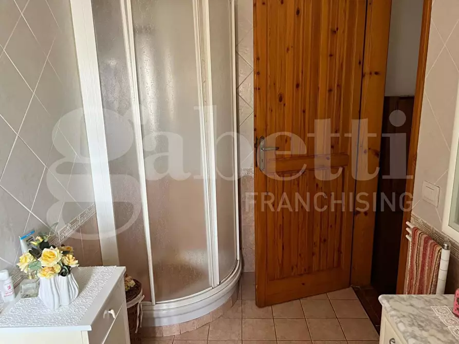 Immagine 38 di Casa bifamiliare in vendita  in Via PETUNIE, 2 a Taranto