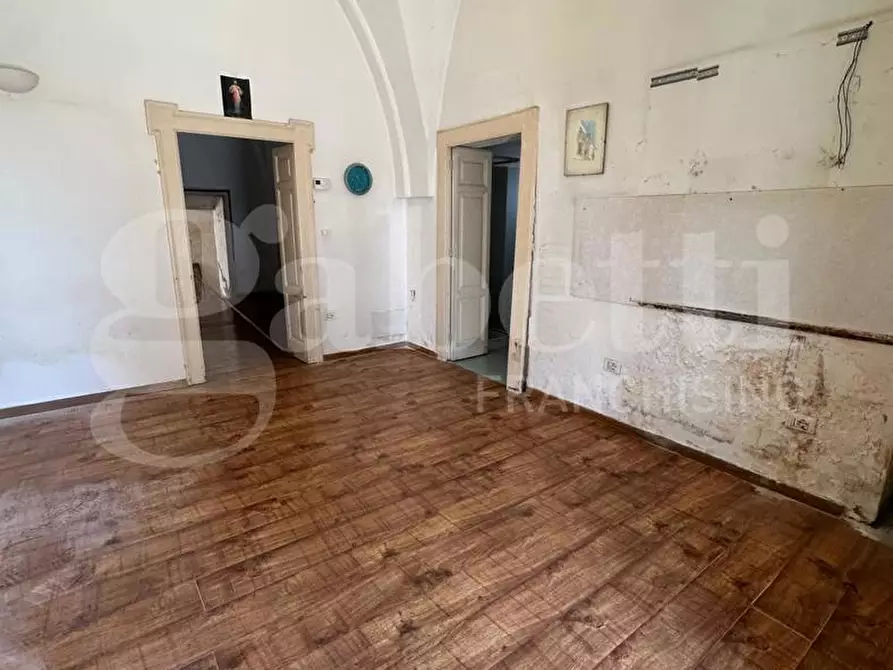 Immagine 13 di Casa indipendente in vendita  in Corso Vittorio Emanuele, sn a Ostuni