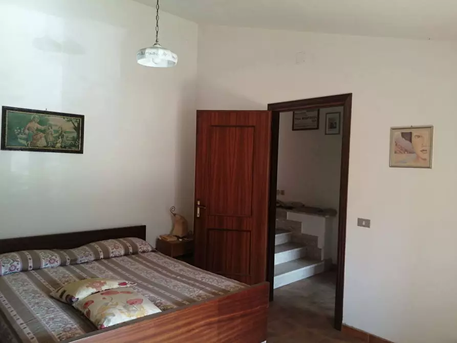 Immagine 10 di Villa in vendita  in Via Boccioni, 3 a Sezze