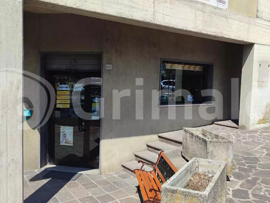 Immagine 11 di Attività commerciale in vendita  in Via Antonio Gramsci a Corciano