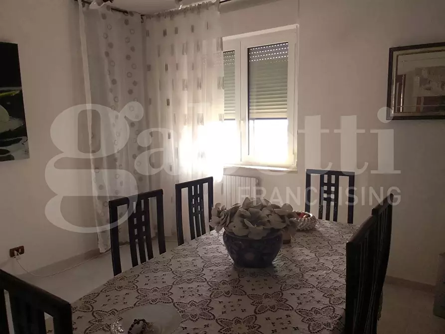 Immagine 3 di Appartamento in vendita  in Piazza G.B.TEDESCO, 8 a Taranto