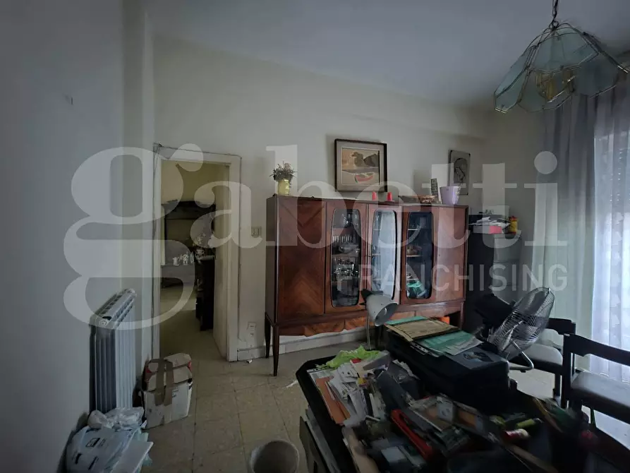 Immagine 9 di Appartamento in vendita  in Via De Simone, 27 a Torre Annunziata