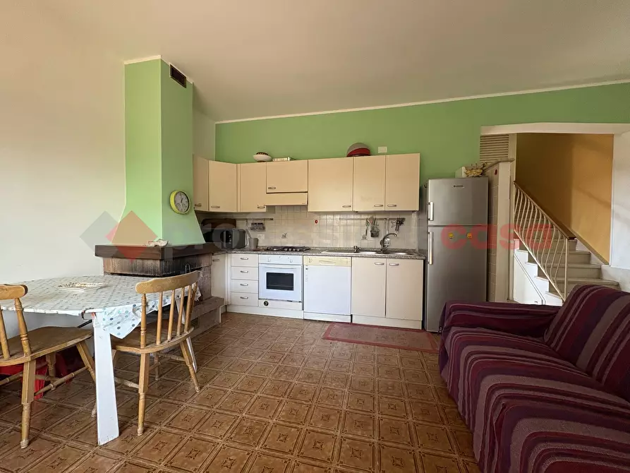 Immagine 19 di Casa trifamiliare in vendita  in Via LIDO DELLE MUSE, 15 a Terracina