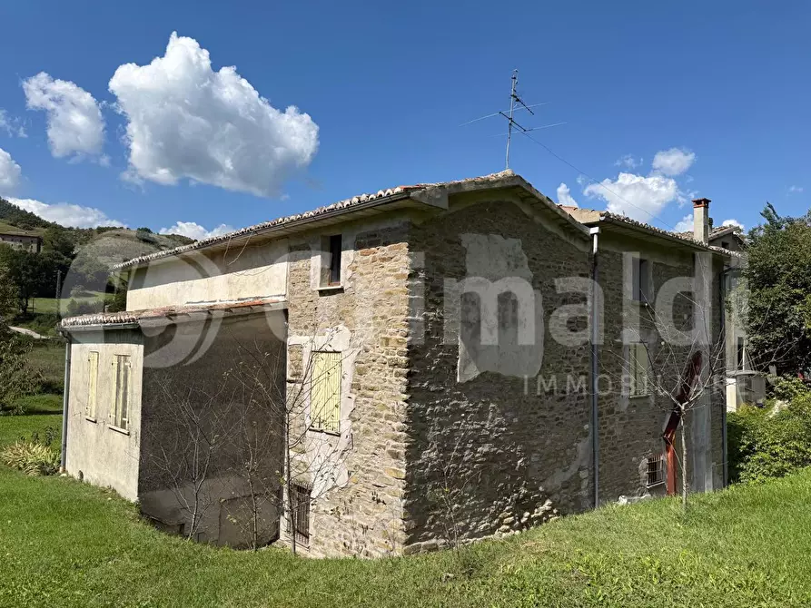 Immagine 11 di Casa indipendente in vendita  in Strada statale flaminia a Scheggia E Pascelupo