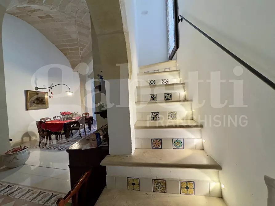 Immagine 28 di Casa indipendente in vendita  in Via Morelli, 3 a Lecce