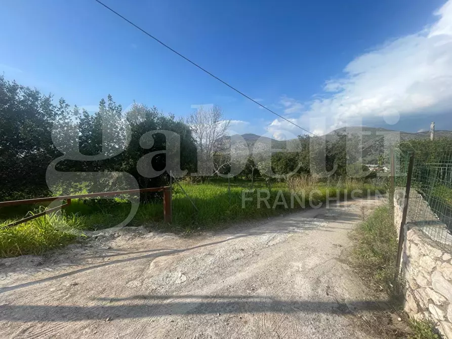 Immagine 4 di Terreno agricolo in vendita  in LocalitÃ  Monte a Mare, s.n.c a Gaeta