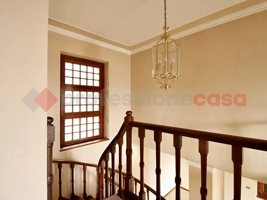 Immagine 32 di Villa in vendita  in Via Santa Maria De Mattias, 54 a Acuto