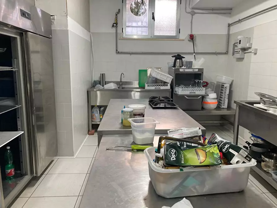 Immagine 18 di Bar / Ristorante in vendita  in Viale dellâerica a Cellole