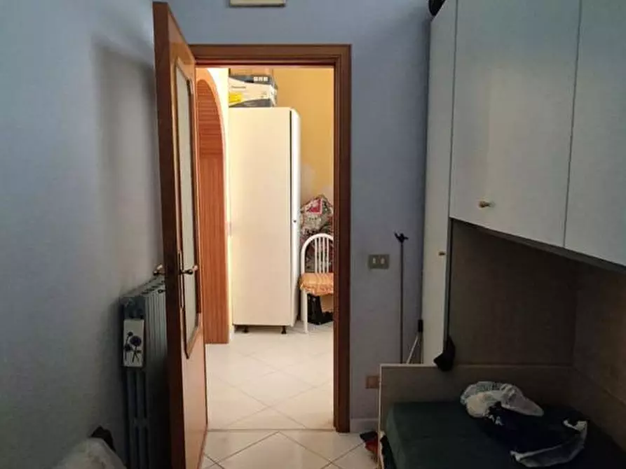 Immagine 31 di Appartamento in vendita  in Via Vesuvio, 65 a Torre Annunziata