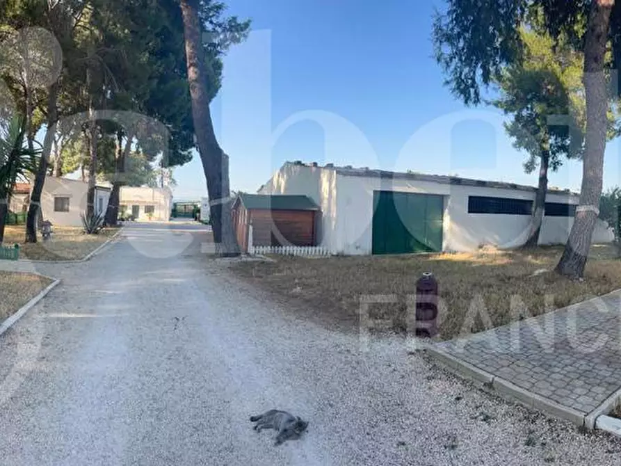 Immagine 15 di Ufficio in vendita  in Via ALBERTO SORDI, 4600 a Taranto